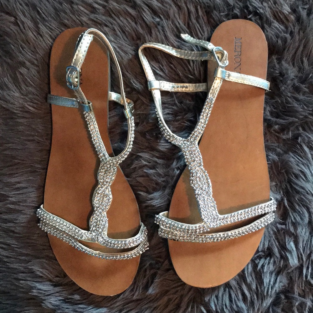 Merona Sandals